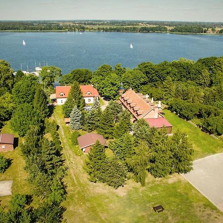 Gościniec Hetman Mikołajki Zewnętrze zdjęcie